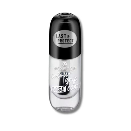 Essence Colour Grip Base Coat 8ml - Cosmetics Fragrance Direct-4059729349262