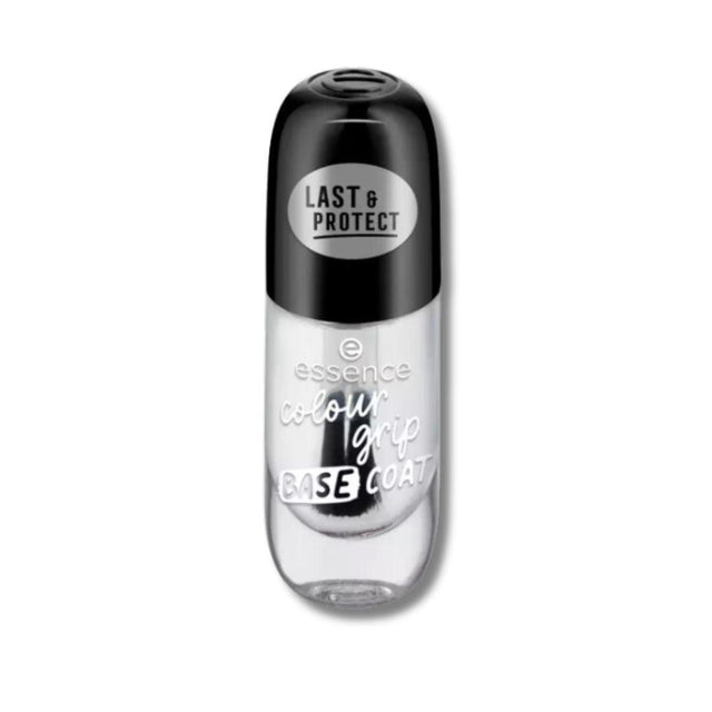 Essence Colour Grip Base Coat 8ml - Cosmetics Fragrance Direct-4059729349262