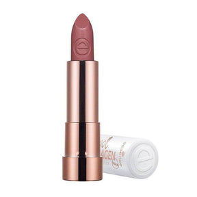 Essence Cool Collagen Plumping Lipstick 204 My Way - Cosmetics Fragrance Direct-4059729323576