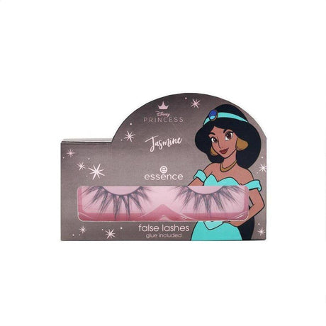 Essence Disney Princess Jasmine False Lashes 02 Courage - Cosmetics Fragrance Direct-4059729343727