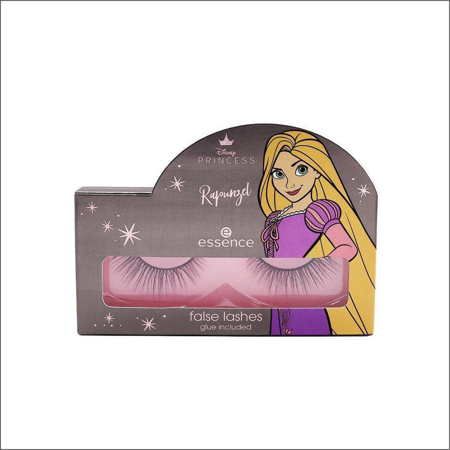 Essence Disney Princess Rapunzel False Lashes 01 Kindness - Cosmetics Fragrance Direct-4059729343680