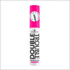 Essence Double Trouble Mascara Extra Black 12ml - Cosmetics Fragrance Direct-4059729337115