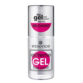 Essence Extreme Gel Top Coat 8ml - Cosmetics Fragrance Direct-4059729288820