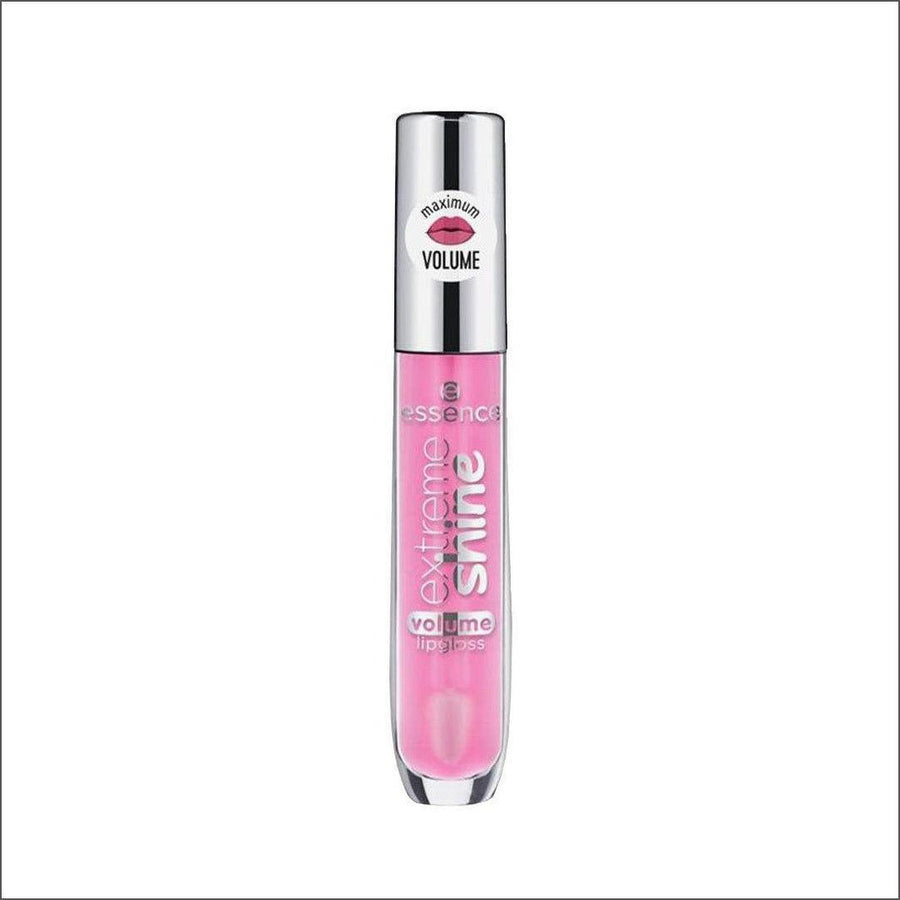 Essence Extreme Shine Volume Lip Gloss 02 Summer Punch 5ml - Cosmetics Fragrance Direct-4059729302816