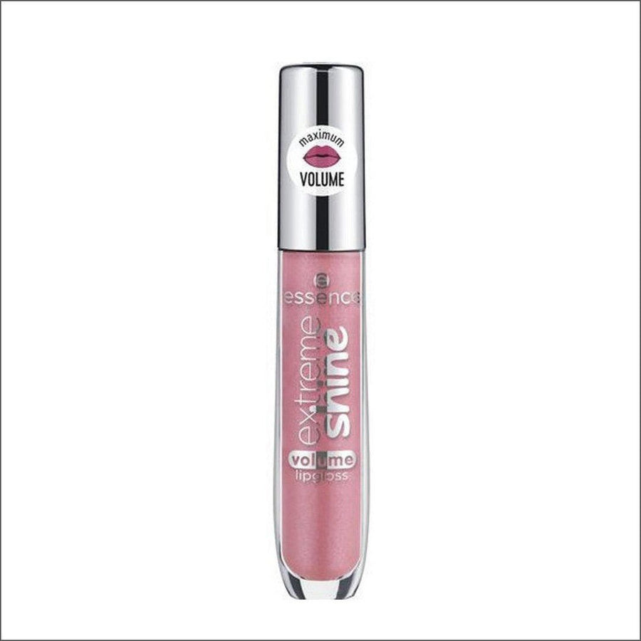 Essence Extreme Shine Volume Lip Gloss 03 Dusty Rose 5ml - Cosmetics Fragrance Direct-4059729302823