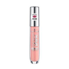 Essence Extreme Shine Volume Lip Gloss 07 Peach Please 5ml - Cosmetics Fragrance Direct-4059729302861