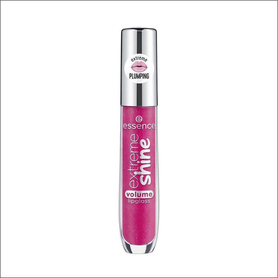 Essence Extreme Shine Volume Lip Gloss 103 Pretty In Pink 5ml - Cosmetics Fragrance Direct-4059729302915