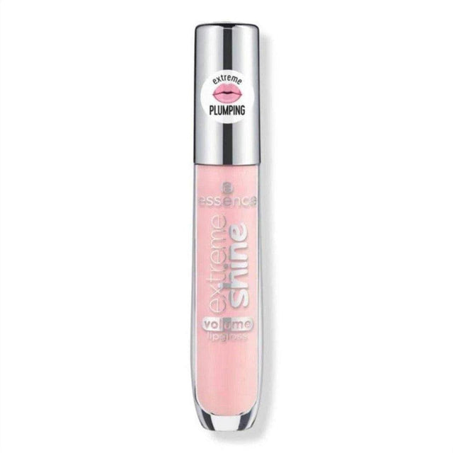Essence Extreme Shine Volume Lip Gloss 105 Flower Blossom 5ml - Cosmetics Fragrance Direct-4059729302939
