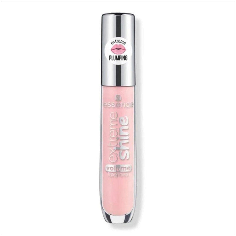 Essence Extreme Shine Volume Lip Gloss 105 Flower Blossom 5ml - Cosmetics Fragrance Direct-4059729302939