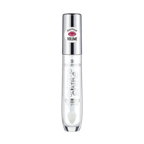 Essence Extreme Shine Volume Lipgloss 01 Crystal Clear - Cosmetics Fragrance Direct-4059729302809