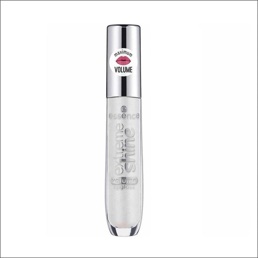 Essence Extreme Shine Volume Lipgloss 101 Milky Way 5ml - Cosmetics Fragrance Direct-4059729302892