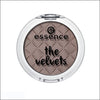 Essence Eyeshadow The Velvets Taupe Secret - Cosmetics Fragrance Direct-40554804