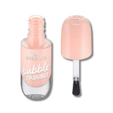 Essence Gel Nail Colour 04 Bubble Trouble 8ml - Cosmetics Fragrance Direct-4059729348753