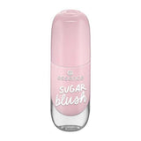 Essence Gel Nail Colour 05 Sugar Blush 8ml - Cosmetics Fragrance Direct-4059729348760