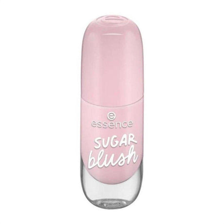 Essence Gel Nail Colour 05 Sugar Blush 8ml - Cosmetics Fragrance Direct-4059729348760