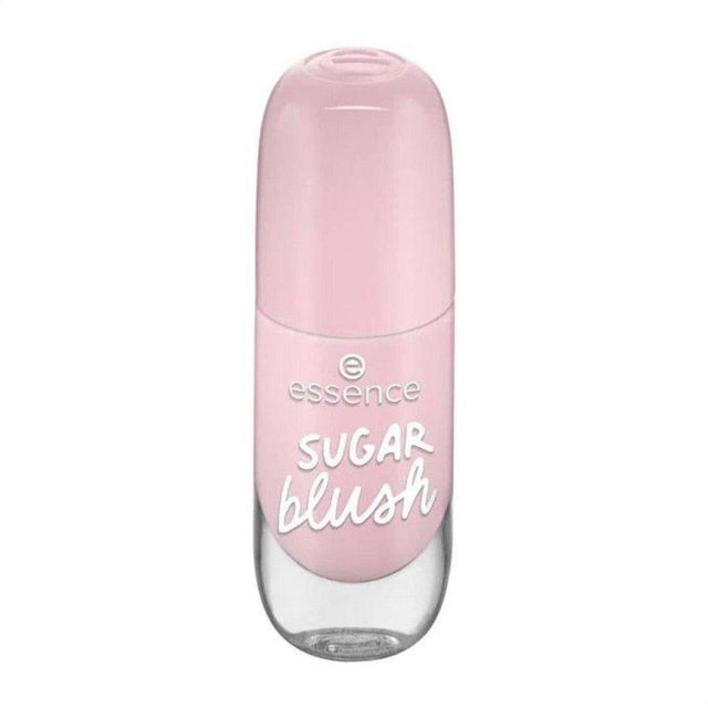 Essence Gel Nail Colour 05 Sugar Blush 8ml - Cosmetics Fragrance Direct-4059729348760