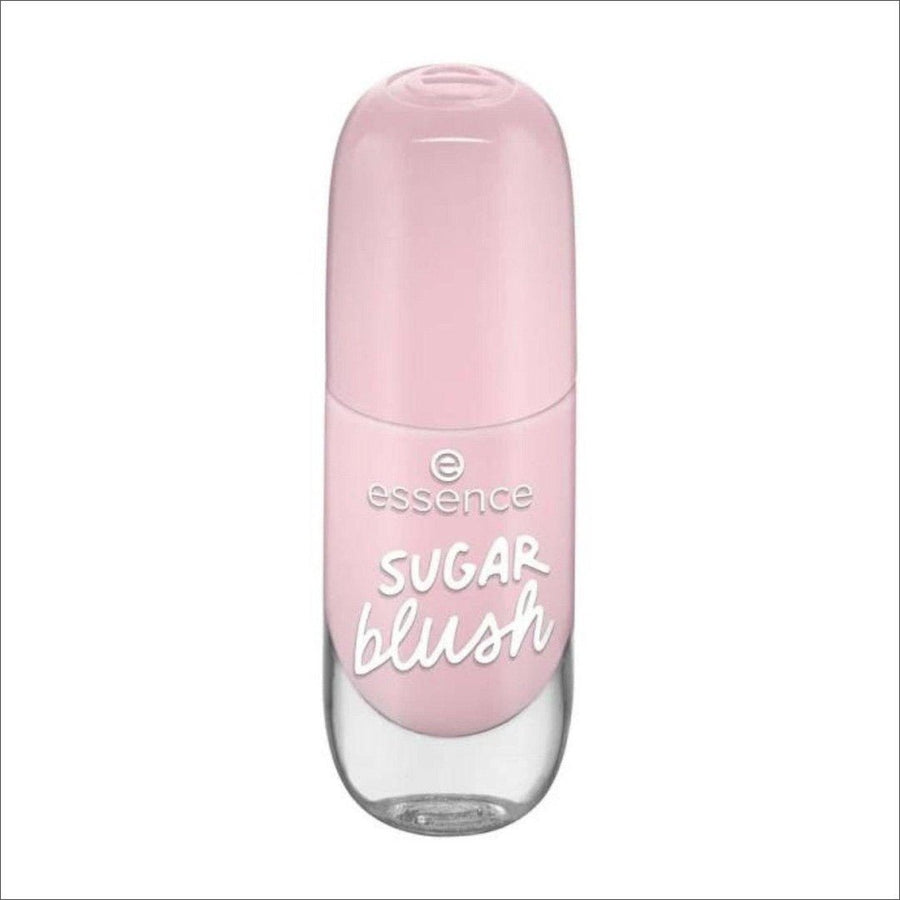 Essence Gel Nail Colour 05 Sugar Blush 8ml - Cosmetics Fragrance Direct-4059729348760