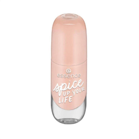 Essence Gel Nail Colour 09 Spice Up Your Life 8ml - Cosmetics Fragrance Direct-4059729348807