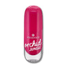 Essence Gel Nail Colour 12 Orchid Jungle 8ml - Cosmetics Fragrance Direct-4059729348838
