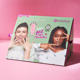 Essence Gel Nail Colour 12 Orchid Jungle 8ml - Cosmetics Fragrance Direct-4059729348838