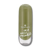Essence Gel Nail Colour 36 In A While Crocodile 8ml - Cosmetics Fragrance Direct-4059729349071