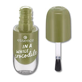 Essence Gel Nail Colour 36 In A While Crocodile 8ml - Cosmetics Fragrance Direct-4059729349071