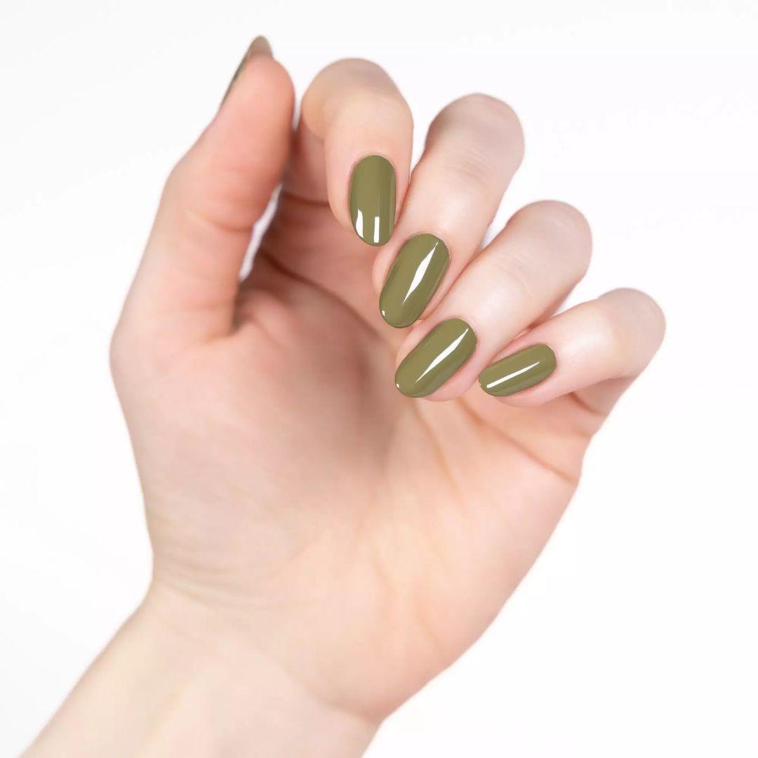 Essence Gel Nail Colour 36 In A While Crocodile 8ml - Cosmetics Fragrance Direct-4059729349071