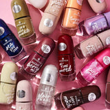 Essence Gel Nail Colour 37 Always on Taupe 8ml - Cosmetics Fragrance Direct-4059729349125