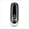 Essence Gel Nail Colour 46 From Dusk Till Yawn 8ml - Cosmetics Fragrance Direct-4059729349217