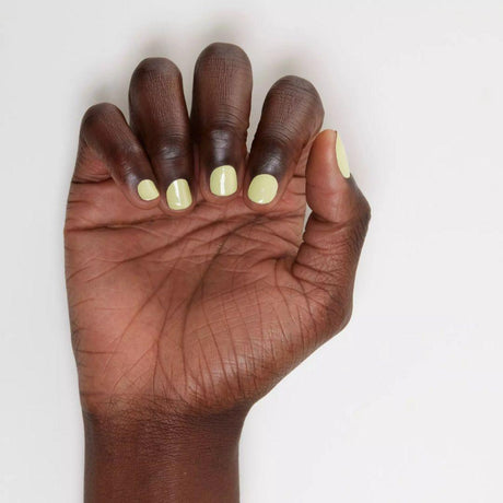 Essence Gel Nail Colour 49 Save Water Drink Lime 8ml - Cosmetics Fragrance Direct-4059729349248