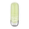 Essence Gel Nail Colour 49 Save Water Drink Lime 8ml - Cosmetics Fragrance Direct-4059729349248