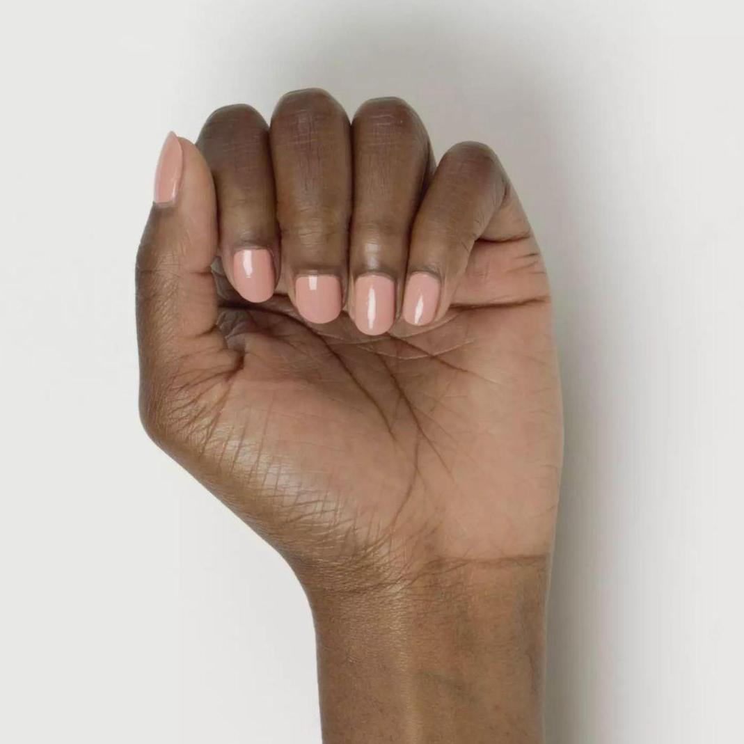 Essence Gel Nail Colour 50 I Carried A Cantaloupe 8ml - Cosmetics Fragrance Direct-4059729349255