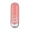 Essence Gel Nail Colour 50 I Carried A Cantaloupe 8ml - Cosmetics Fragrance Direct-4059729349255