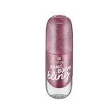 Essence Gel Nail Colour Bang Boom Bling 8ml - Cosmetics Fragrance Direct-4059729348821