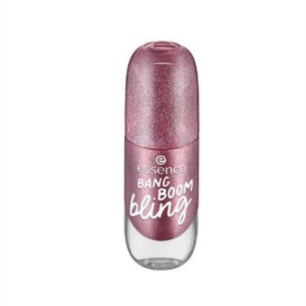 Essence Gel Nail Colour Bang Boom Bling