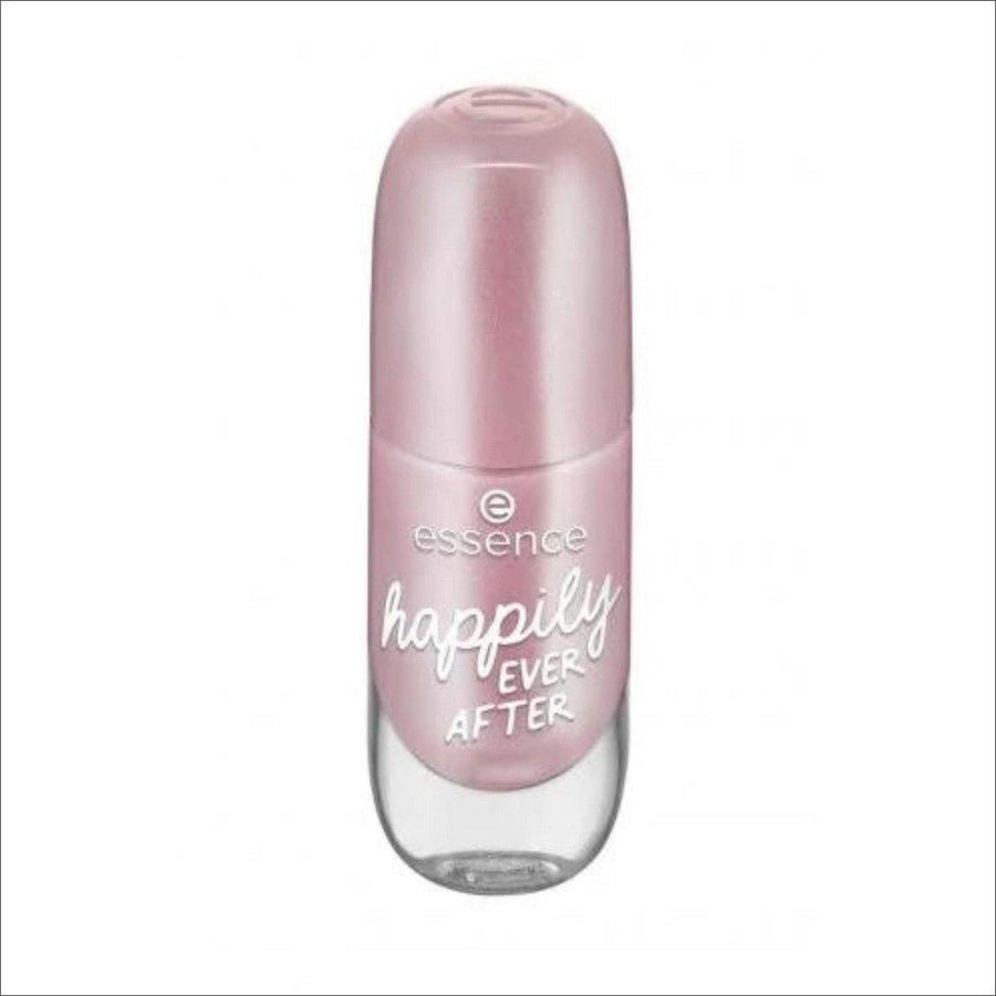 Essence Gel Nail Colour Happily Ever After 8ml