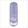 Essence Gel Nail Colour I Lilac You 8ml - Cosmetics Fragrance Direct-4059729348883