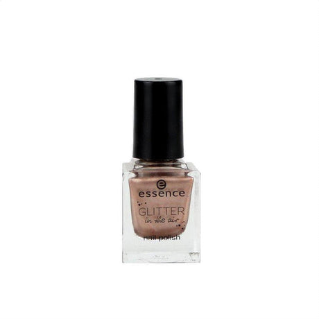 Essence Glitter In The Air Nail Polish - 03 Too Glam To Give A Damn - Cosmetics Fragrance Direct-4251232223415