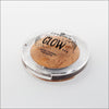 Essence Glow Baked Metallic Highlighter 01 Like Everything is All Right - Cosmetics Fragrance Direct-4059729010414