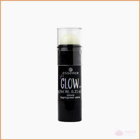 Essence Glow Dewy Highlighter Stick 01 Like The Sun Is Just Shining For You - Cosmetics Fragrance Direct-4059729010476