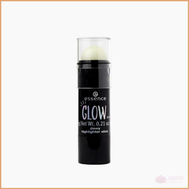 Essence Glow Dewy Highlighter Stick 01 Like The Sun Is Just Shining For You - Cosmetics Fragrance Direct-4059729010476