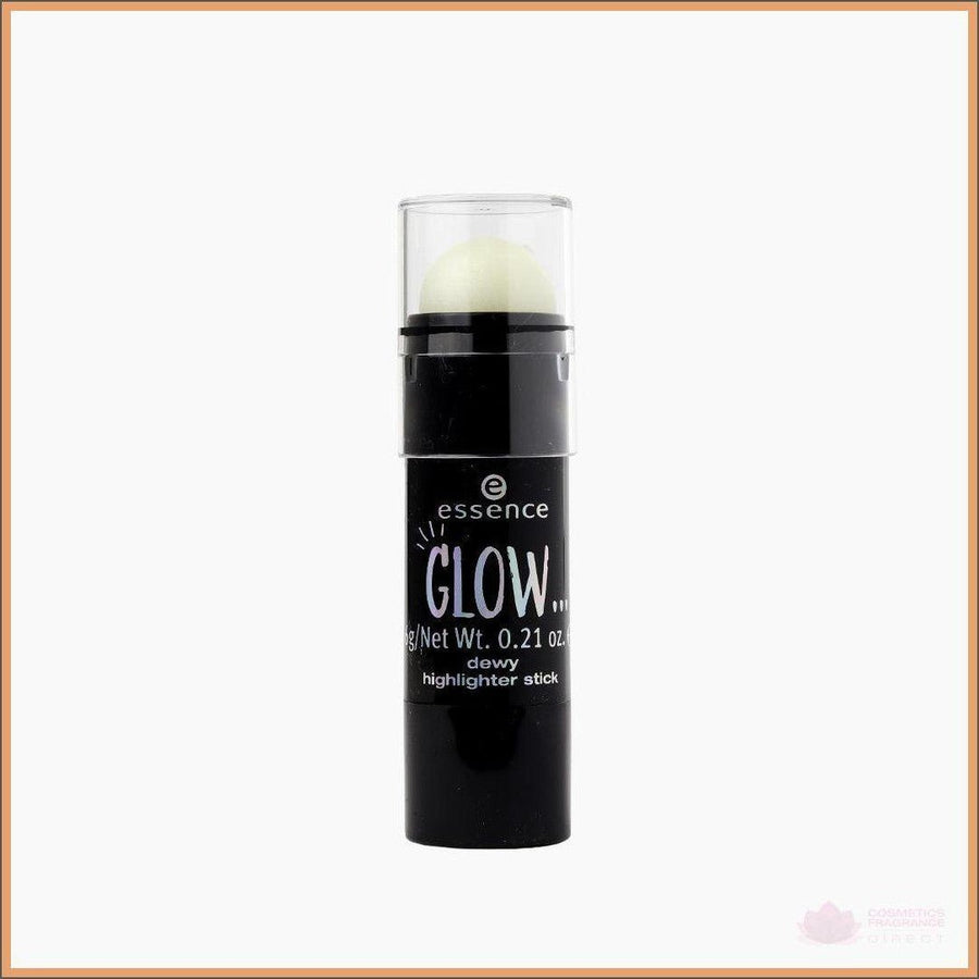 Essence Glow Dewy Highlighter Stick 01 Like The Sun Is Just Shining For You - Cosmetics Fragrance Direct-4059729010476