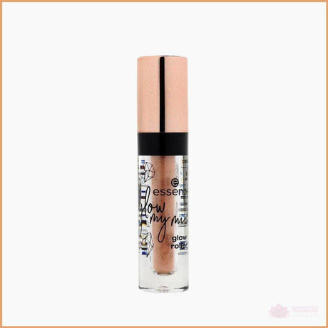 Essence Glow My Mind Glow Roller 01 Glow Getter 0.8g - Cosmetics Fragrance Direct-4059729234445