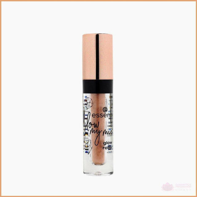 Essence Glow My Mind Glow Roller 01 Glow Getter 0.8g - Cosmetics Fragrance Direct-4059729234445