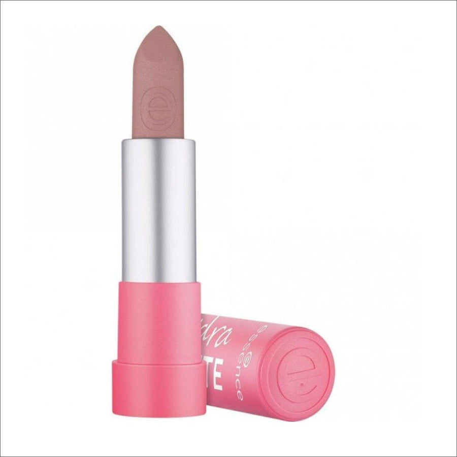 Essence Hydra Matte Lipstick 403 Peach It! - Cosmetics Fragrance Direct-4059729348395