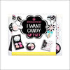 Essence I Want Candy Gift Set Yellow - Cosmetics Fragrance Direct-9329370359541