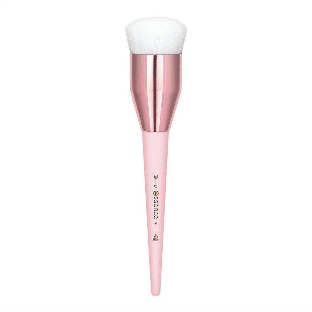 Essence It's Brush Hour Foundation Buffer Brush - Cosmetics Fragrance Direct-79843636