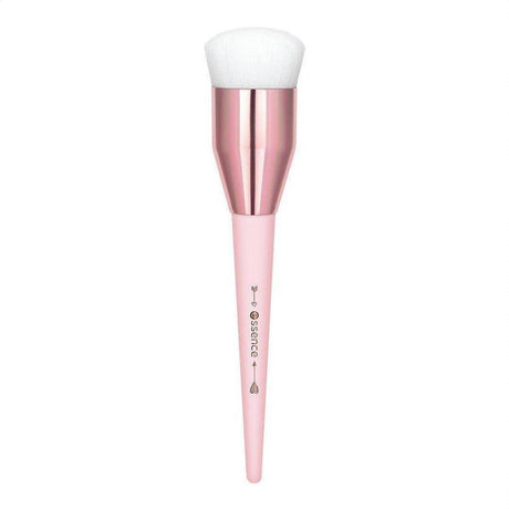 Essence It's Brush Hour Foundation Buffer Brush - Cosmetics Fragrance Direct-79843636
