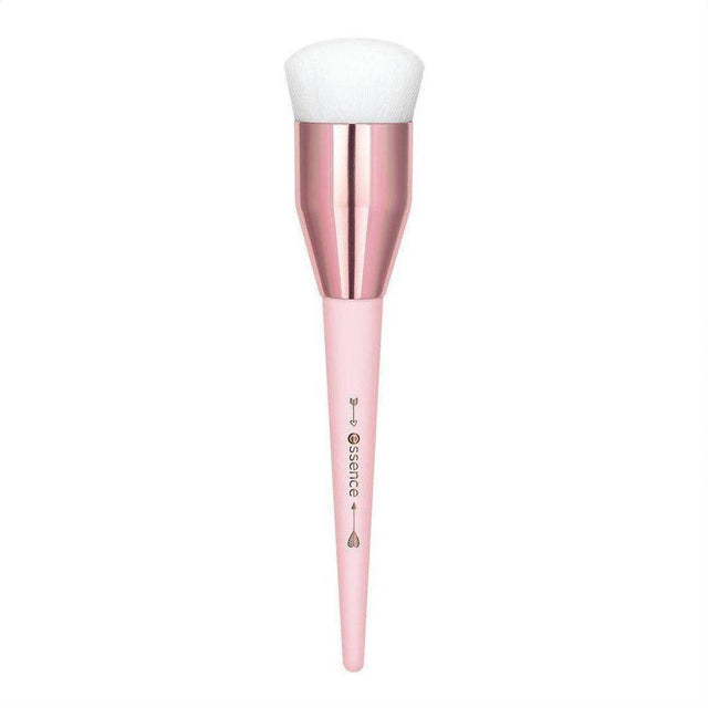 Essence It's Brush Hour Foundation Buffer Brush - Cosmetics Fragrance Direct-79843636