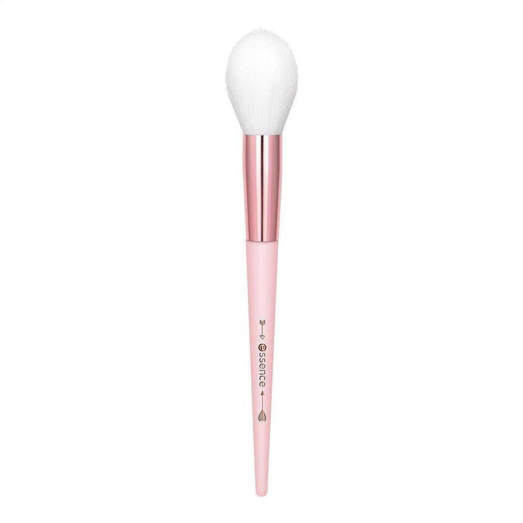 Essence It's Brush Hour Precise Face Brush